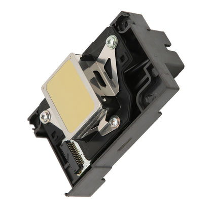 Replaceable Print Head Rust Proof ABS Printhead for L801 L800 L805 L801 TX650 R290 T50 R330
