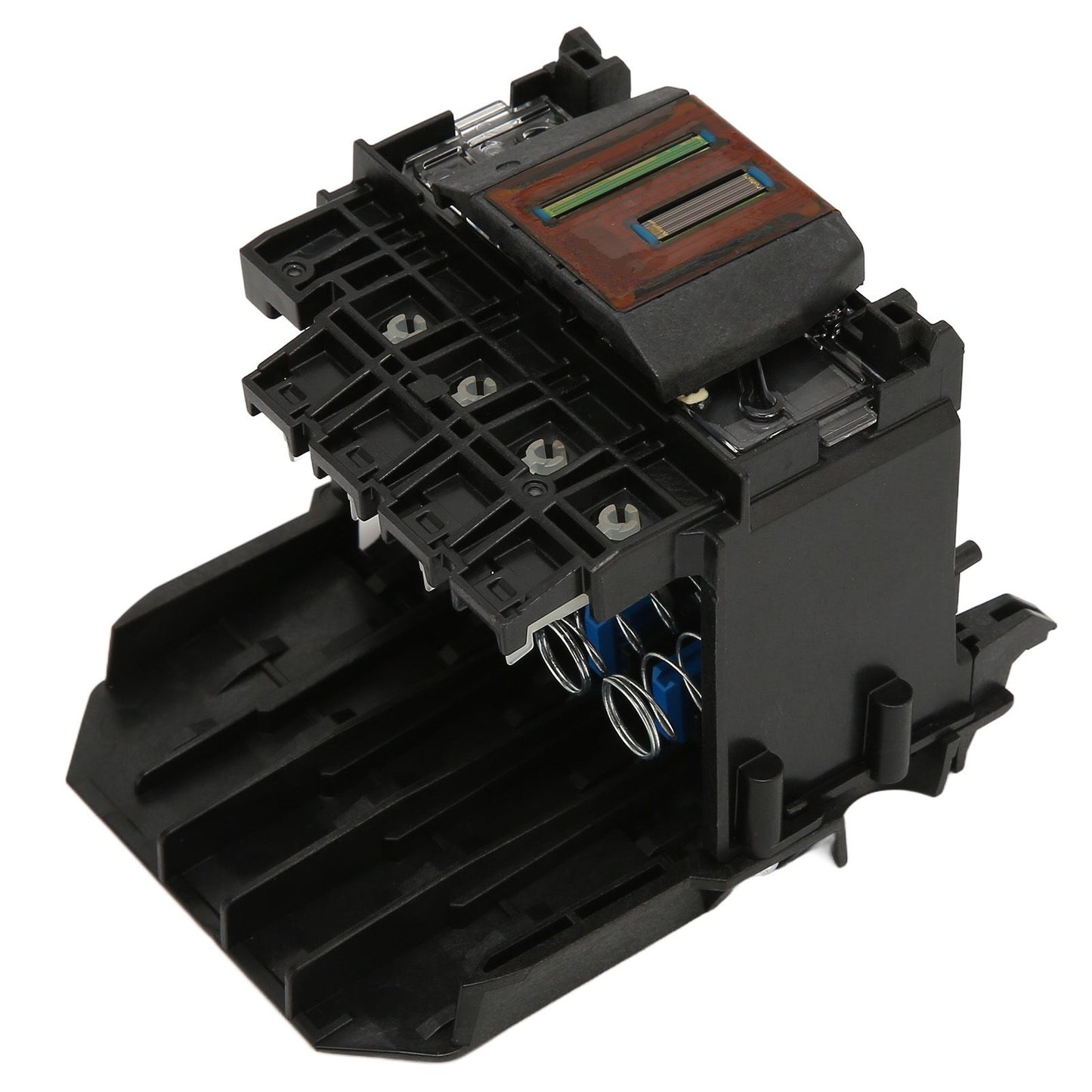 Print Head ABS Colorfast Rust Proof Printhead Replacement for HP933 932 6100 6600 Black