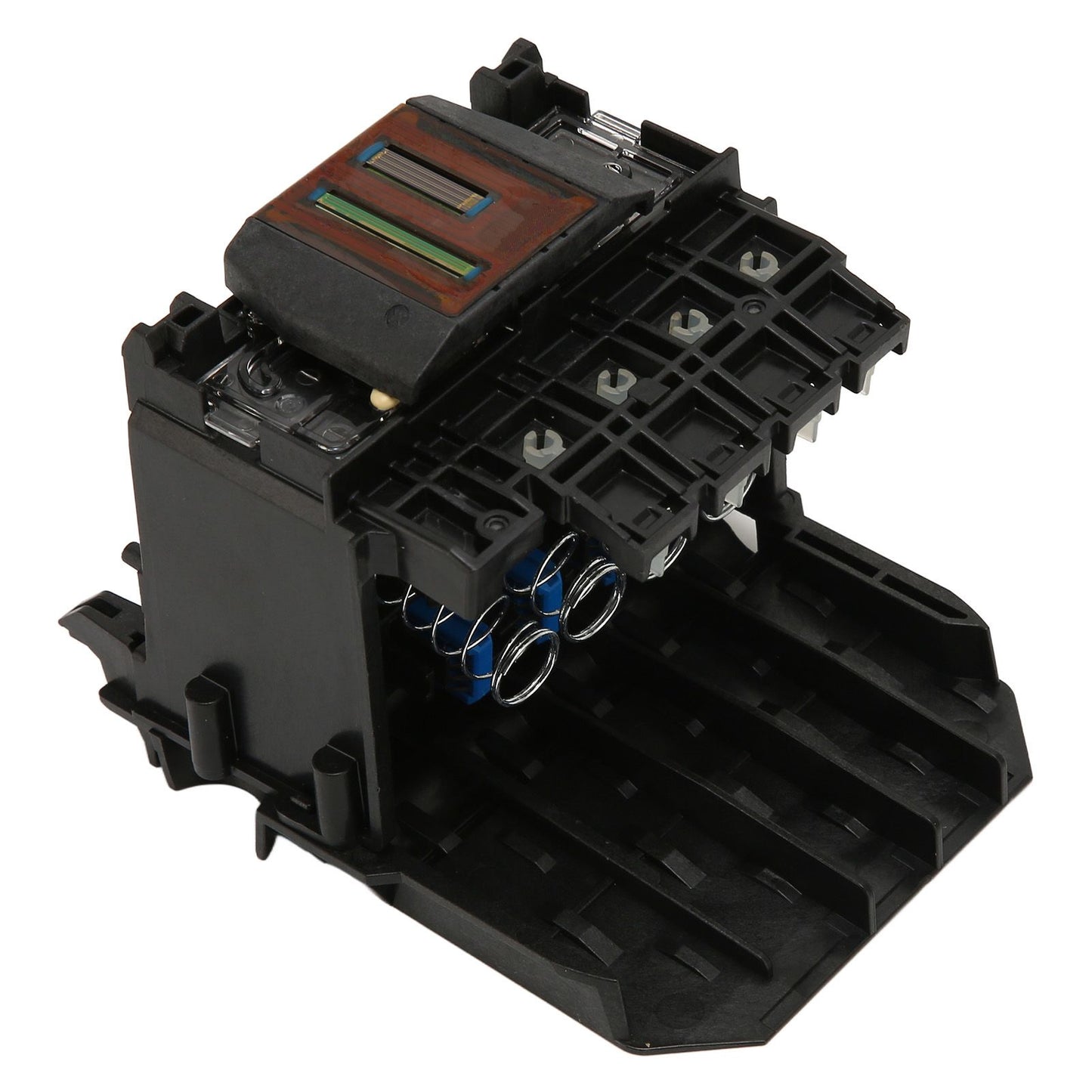 Print Head ABS Colorfast Rust Proof Printhead Replacement for HP933 932 6100 6600 Black
