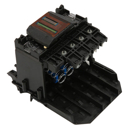 Print Head ABS Colorfast Rust Proof Printhead Replacement for HP933 932 6100 6600 Black