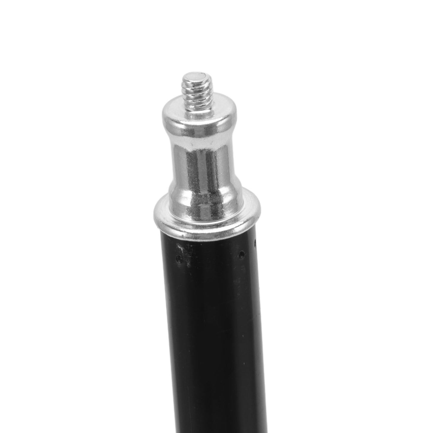 Fill Light Tripod Stand Foldable ABS Fill 46cm Maximum Height Light Selfie Stick for Live Video Camera