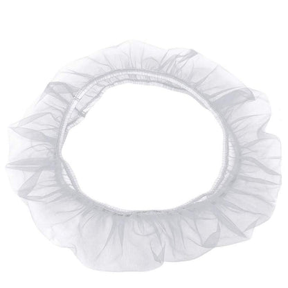 Bird Cage Cover Stretchy Nylon Parrot Cage Mesh Net Cover Shell Skirt Guard Bird Cage Accessories