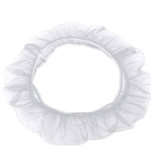 Bird Cage Cover Stretchy Nylon Parrot Cage Mesh Net Cover Shell Skirt Guard Bird Cage Accessories