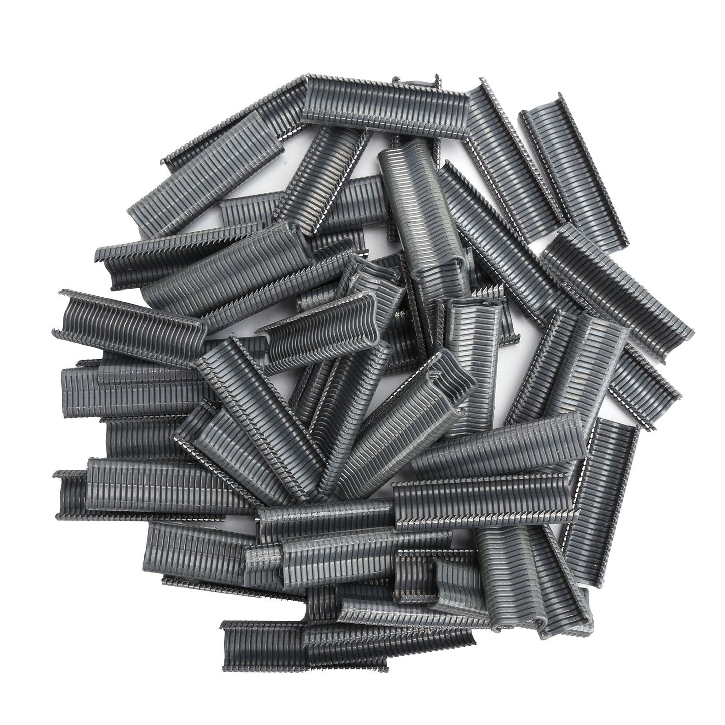 1800pcs M Nails Practical Repairing Tool Accessory for Rabbit Chicken Pigeons Foxes Cages