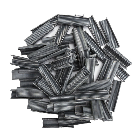 1800pcs M Nails Practical Repairing Tool Accessory for Rabbit Chicken Pigeons Foxes Cages