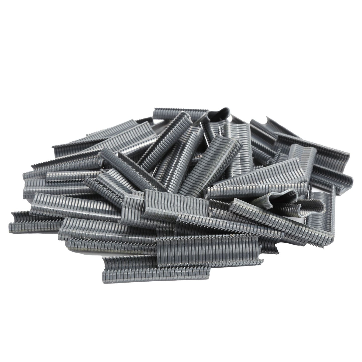 1800pcs M Nails Practical Repairing Tool Accessory for Rabbit Chicken Pigeons Foxes Cages
