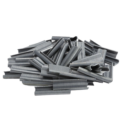 1800pcs M Nails Practical Repairing Tool Accessory for Rabbit Chicken Pigeons Foxes Cages