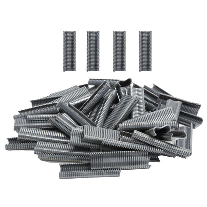 1800pcs M Nails Practical Repairing Tool Accessory for Rabbit Chicken Pigeons Foxes Cages
