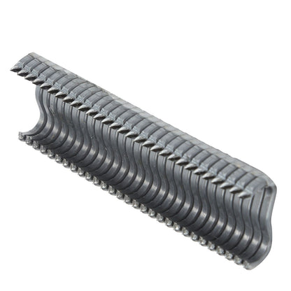 1800pcs M Nails Practical Repairing Tool Accessory for Rabbit Chicken Pigeons Foxes Cages