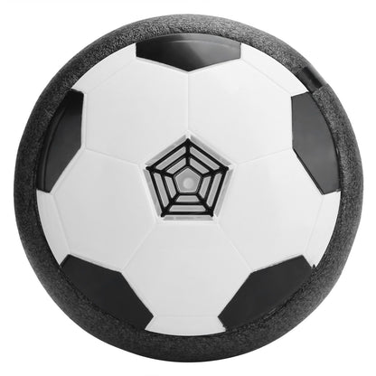 Soccer Ball Boy Toys Floating LED Light Soccer Ball for Toddlers Kids Indoor Toy Gift