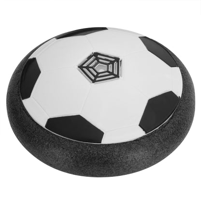 Soccer Ball Boy Toys Floating LED Light Soccer Ball for Toddlers Kids Indoor Toy Gift