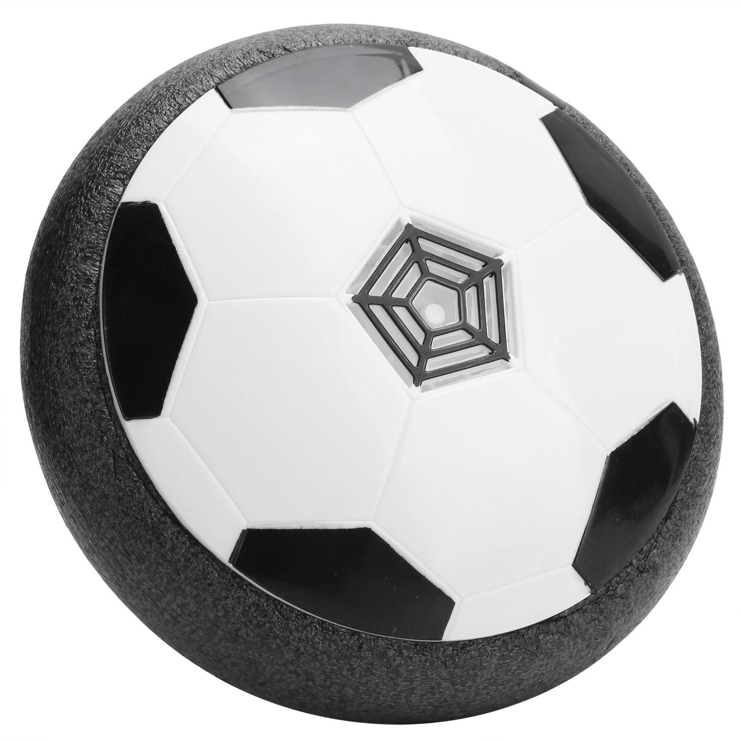 Soccer Ball Boy Toys Floating LED Light Soccer Ball for Toddlers Kids Indoor Toy Gift