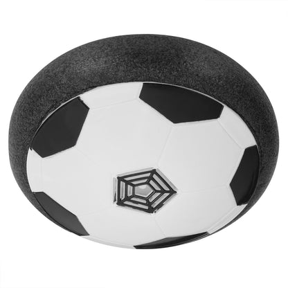 Soccer Ball Boy Toys Floating LED Light Soccer Ball for Toddlers Kids Indoor Toy Gift