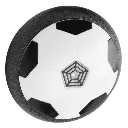 Soccer Ball Boy Toys Floating LED Light Soccer Ball for Toddlers Kids Indoor Toy Gift