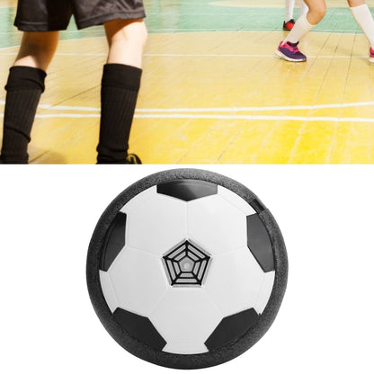 Soccer Ball Boy Toys Floating LED Light Soccer Ball for Toddlers Kids Indoor Toy Gift