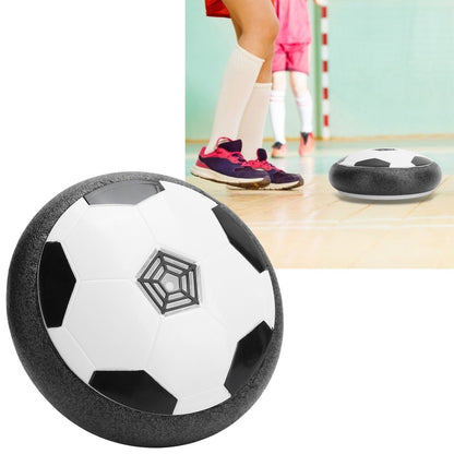 Soccer Ball Boy Toys Floating LED Light Soccer Ball for Toddlers Kids Indoor Toy Gift