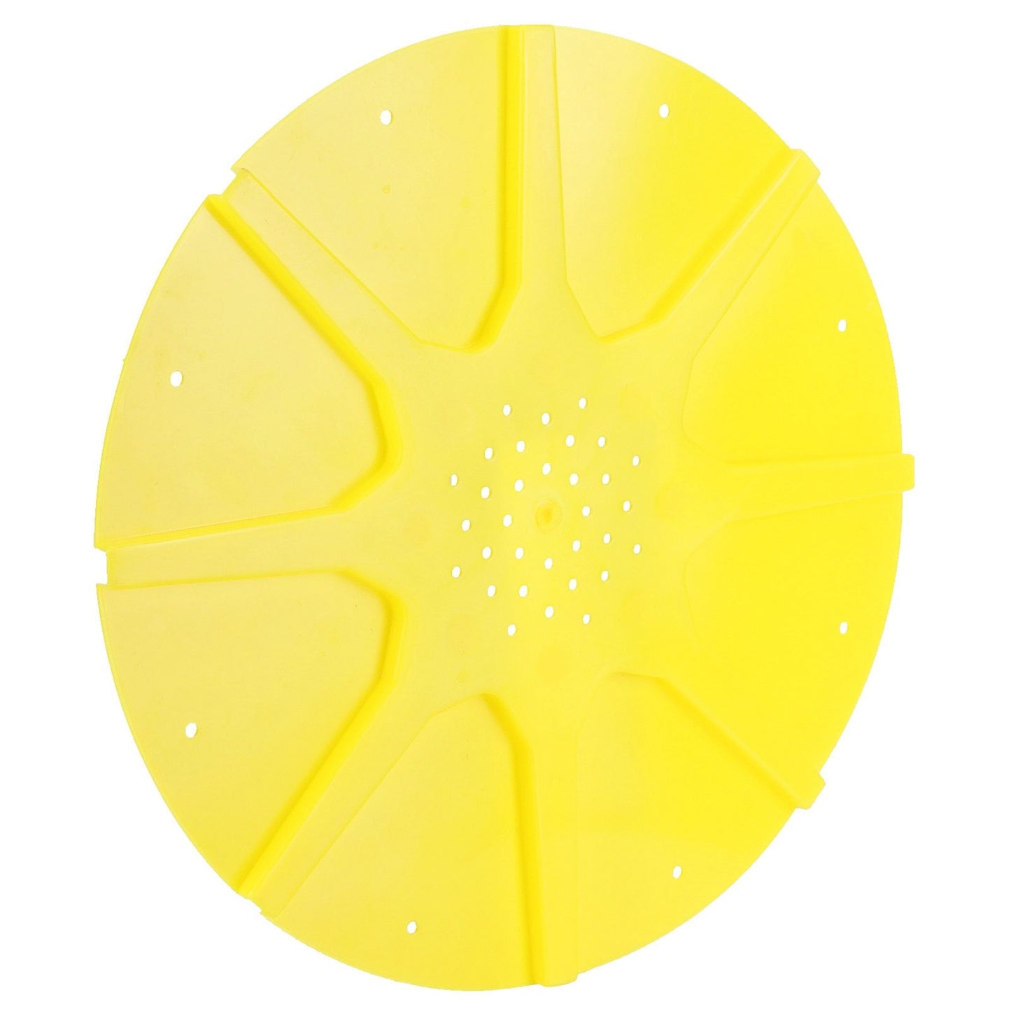 8 Way Circular Beehive Door Exit Disc Anti Escape Guard Device Beekeeping Accessory