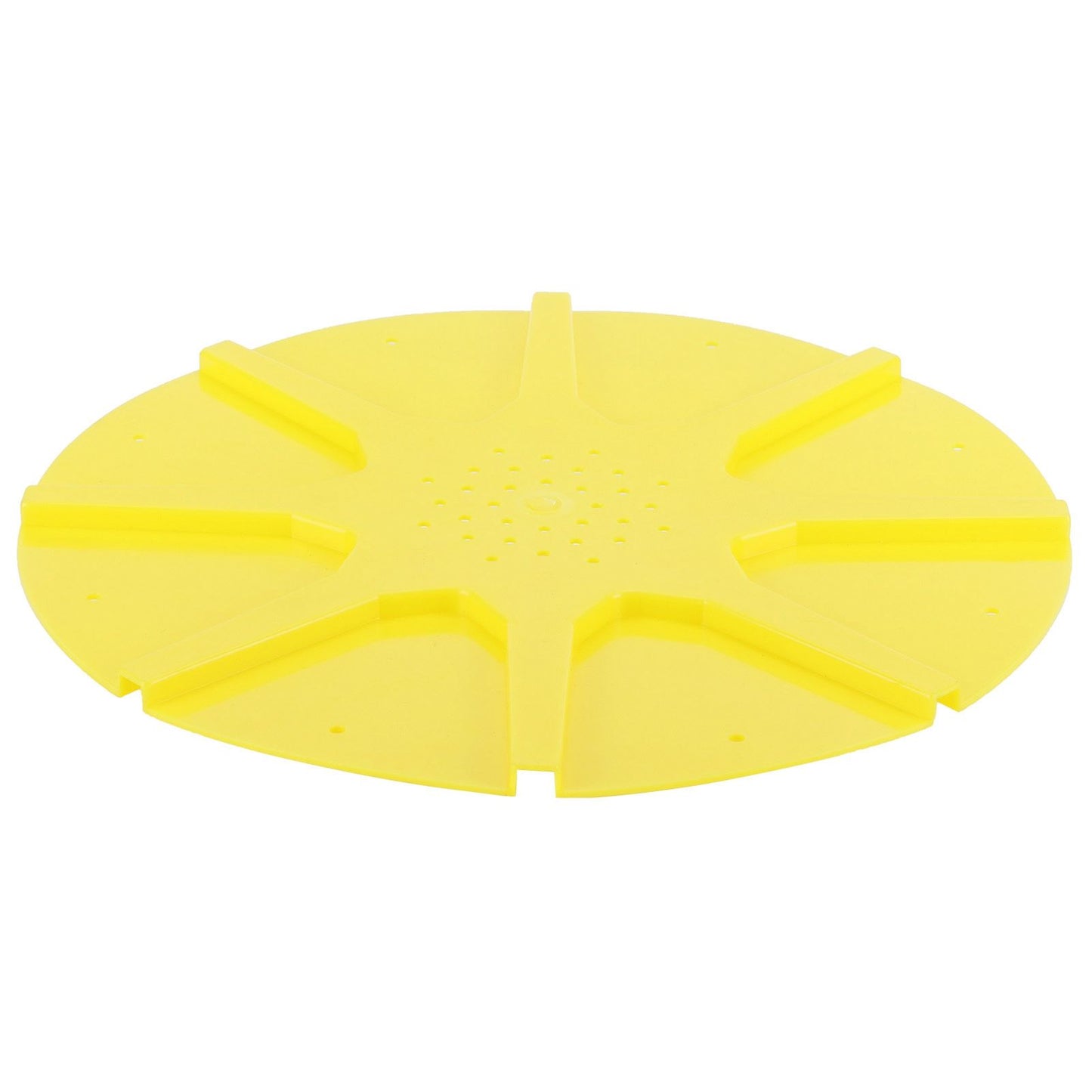 8 Way Circular Beehive Door Exit Disc Anti Escape Guard Device Beekeeping Accessory
