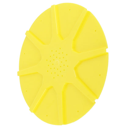 8 Way Circular Beehive Door Exit Disc Anti Escape Guard Device Beekeeping Accessory
