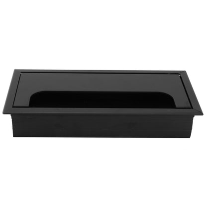 Desk Grommet Desk Cord Cable Hole Cover Box Cable Hole Cord Management Organizer
