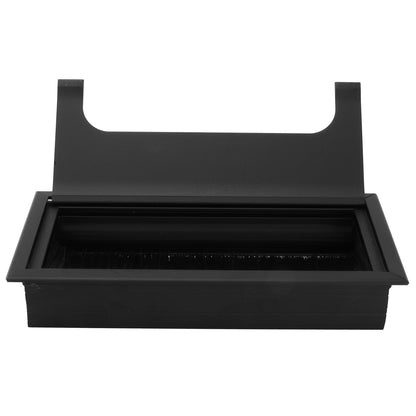 Desk Grommet Desk Cord Cable Hole Cover Box Cable Hole Cord Management Organizer