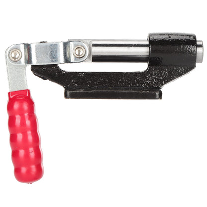 GH‑305‑CM Small Toggle Clamp 32mm Stroke Clamp Hand Tool Quick Positioning Fixture