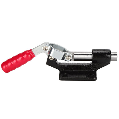 GH‑305‑CM Small Toggle Clamp 32mm Stroke Clamp Hand Tool Quick Positioning Fixture