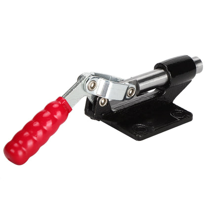 GH‑305‑CM Small Toggle Clamp 32mm Stroke Clamp Hand Tool Quick Positioning Fixture