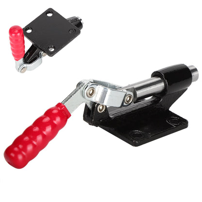 GH‑305‑CM Small Toggle Clamp 32mm Stroke Clamp Hand Tool Quick Positioning Fixture