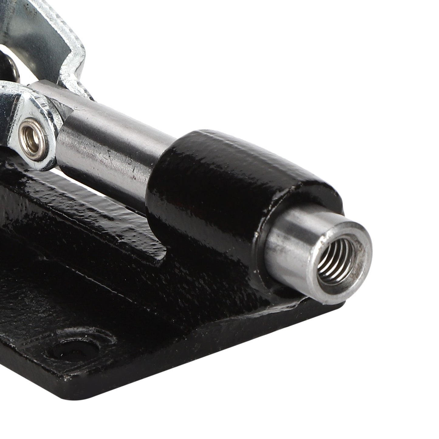 GH‑305‑CM Small Toggle Clamp 32mm Stroke Clamp Hand Tool Quick Positioning Fixture