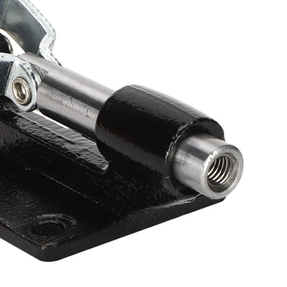 GH‑305‑CM Small Toggle Clamp 32mm Stroke Clamp Hand Tool Quick Positioning Fixture