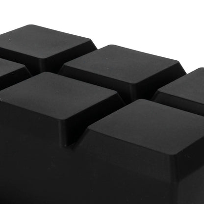 6‑Grid Silicone Square Ice Mold Food Grade Ice Cubes Tray Making Mold for Home Kitchen