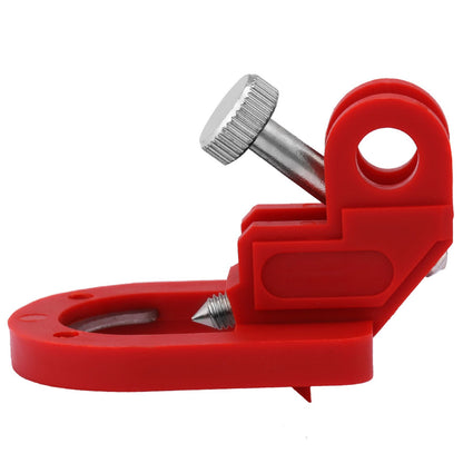 Multi function Circuit Breaker Lock Air Switch Electrical Safety Lockout for Energy Isolation