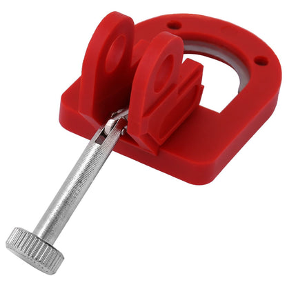 Multi function Circuit Breaker Lock Air Switch Electrical Safety Lockout for Energy Isolation