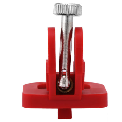 Multi function Circuit Breaker Lock Air Switch Electrical Safety Lockout for Energy Isolation