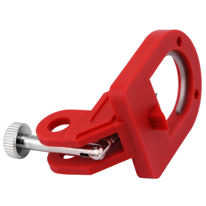 Multi function Circuit Breaker Lock Air Switch Electrical Safety Lockout for Energy Isolation