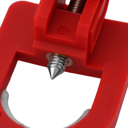 Multi function Circuit Breaker Lock Air Switch Electrical Safety Lockout for Energy Isolation