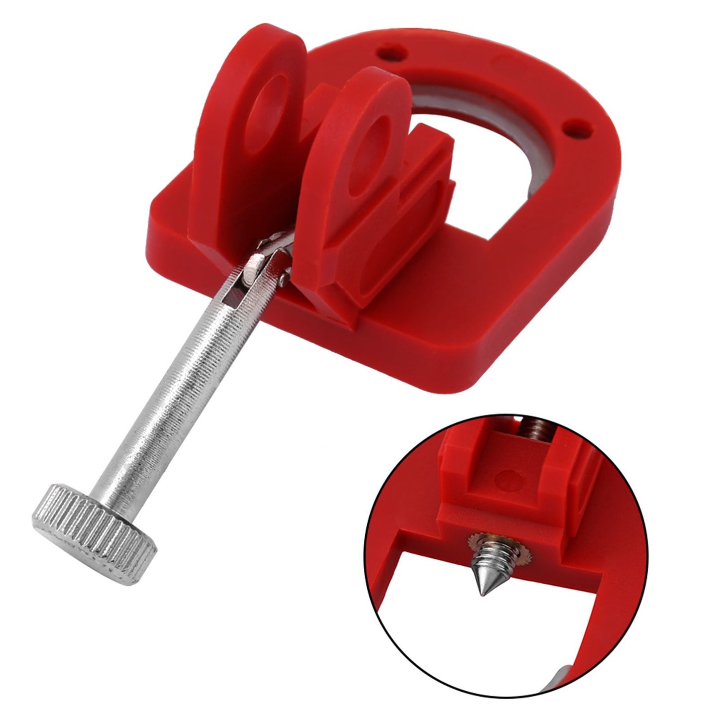 Multi function Circuit Breaker Lock Air Switch Electrical Safety Lockout for Energy Isolation