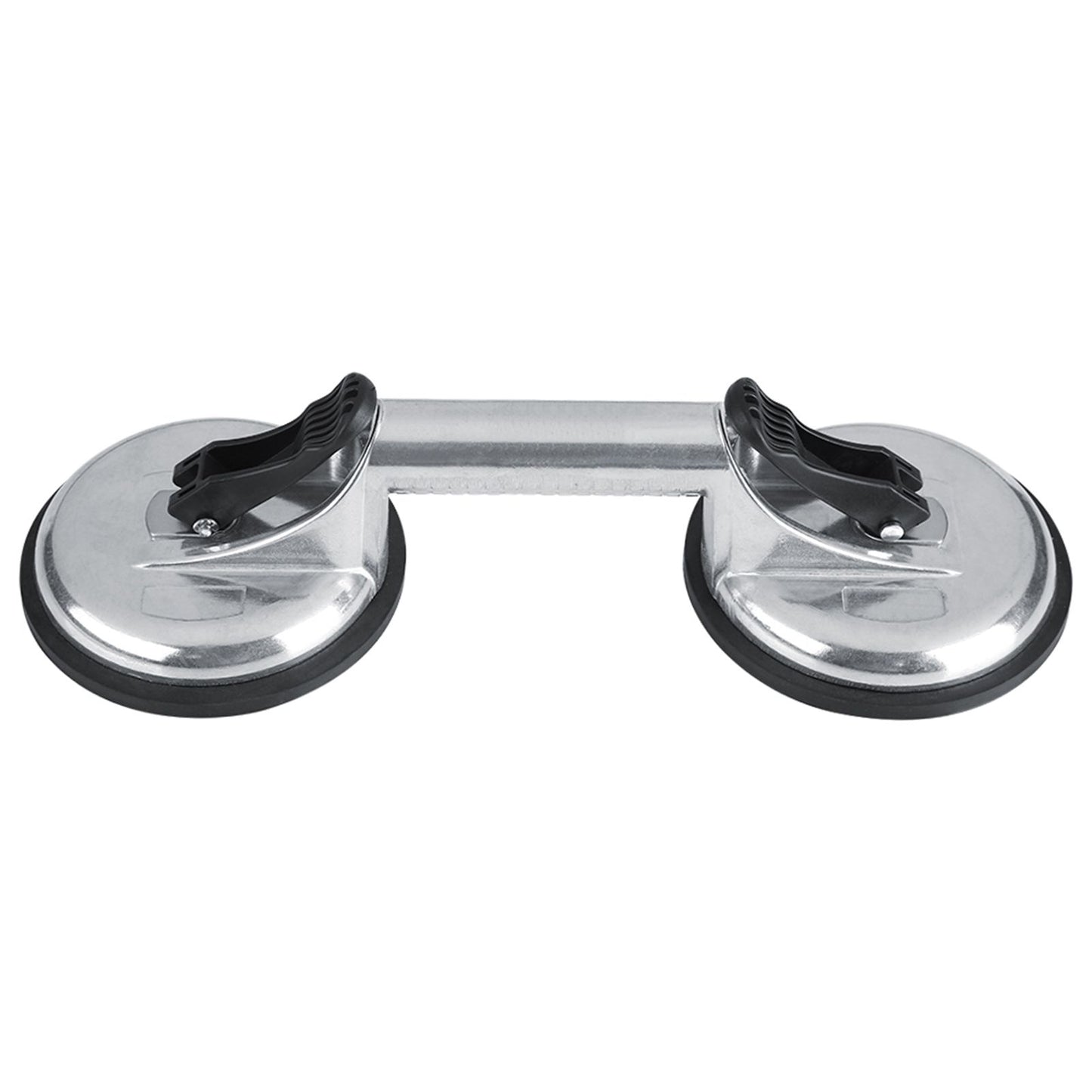 Aluminium Alloy Suction Cup Professional Double Plates Glass Lifter Mover Dent Puller