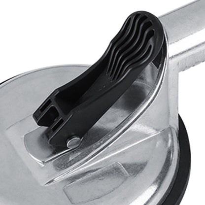 Aluminium Alloy Suction Cup Professional Double Plates Glass Lifter Mover Dent Puller