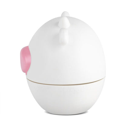 Cute Cartoon Kitchen Timer Mechanical 55 Minutes Cooking Supplies