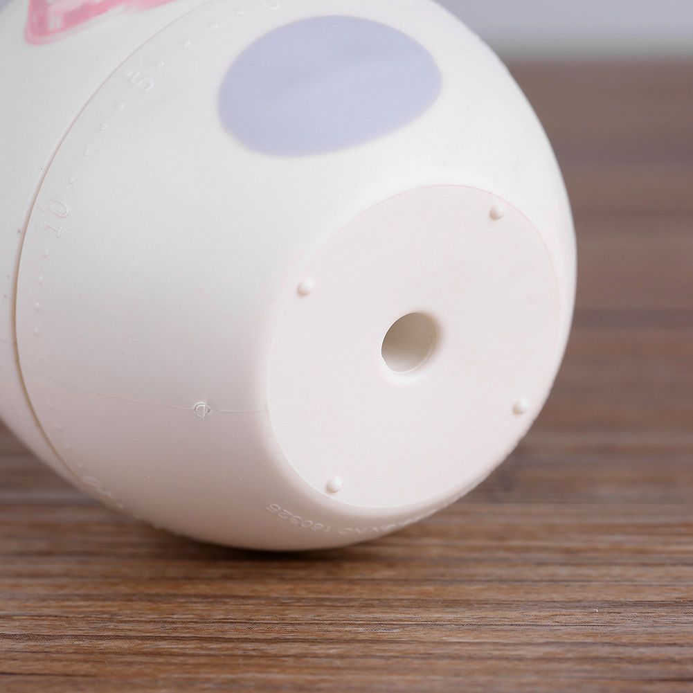 Cute Cartoon Kitchen Timer Mechanical 55 Minutes Cooking Supplies
