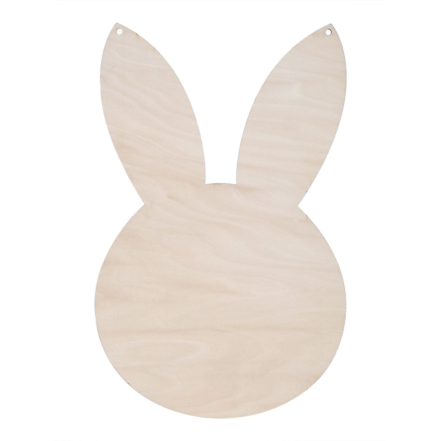 Nordic Acrylic Decorative Mirror Wall Sticker Decal Children Kids Room Art Home Decor #Rabbit
