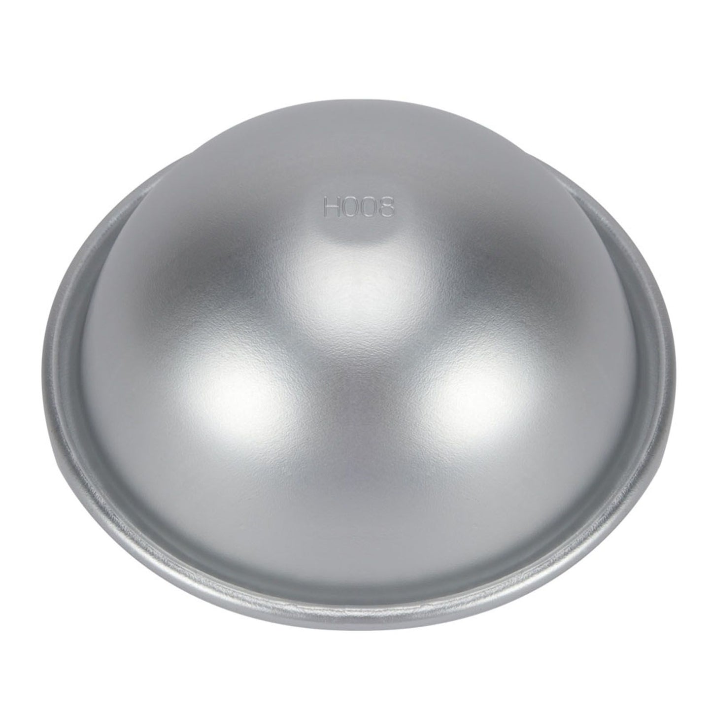 10cm Semicircle Mold Aluminum Hemisphere Chiffon Cake Pan Bikini Cake Dessert Pudding Baking Mo