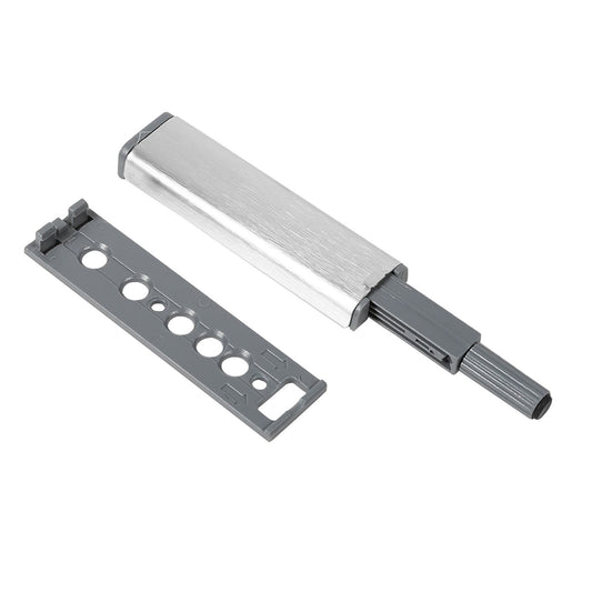 Cabinet Door Drawer Hinge Push to Open System Damper Buffer Catch (Plastic Tip)