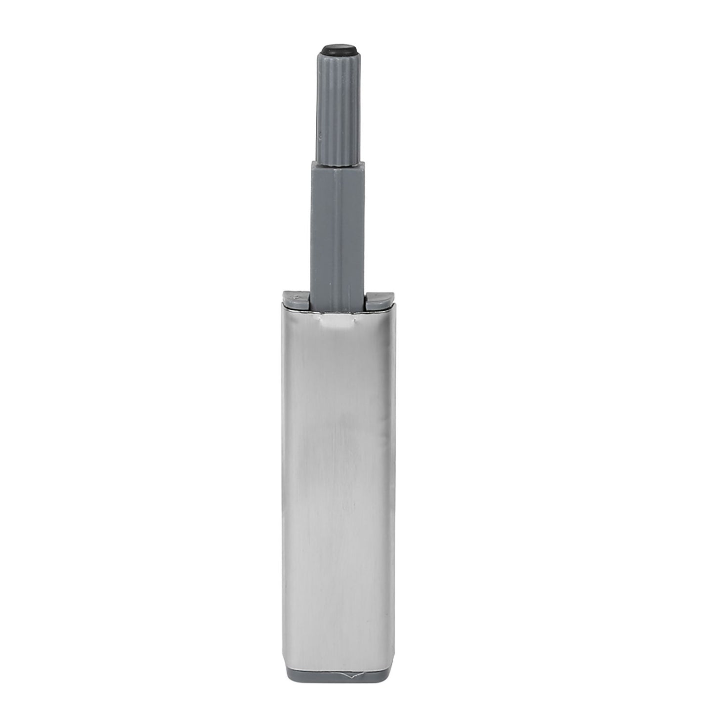 Cabinet Door Drawer Hinge Push to Open System Damper Buffer Catch (Plastic Tip)
