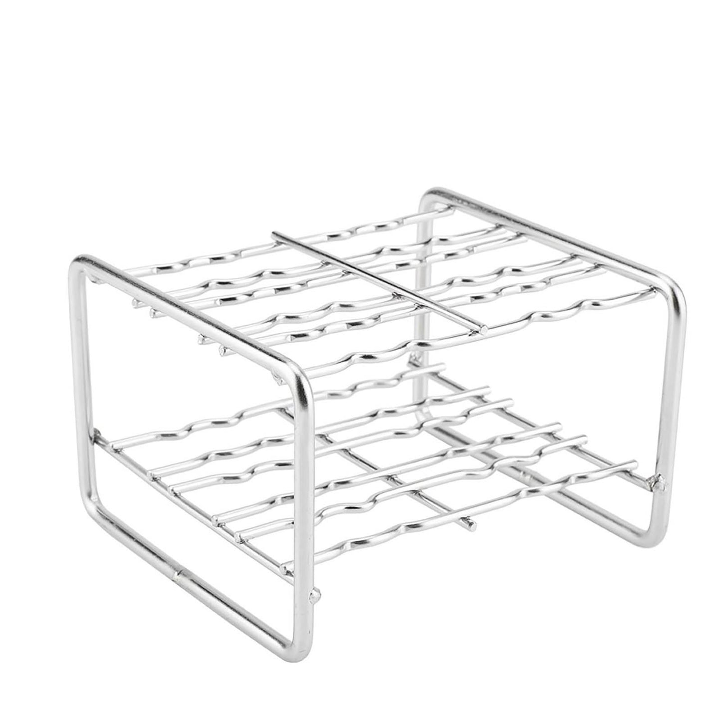 Stainless Steel Molds Ice Cream Industrial Home Kitchen DIY Ice Pop Mould Maker Tool(2#)