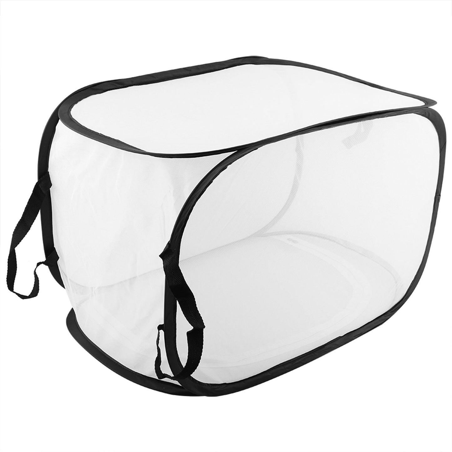 Large Foldable Portable Durable Ventilated Butterfly House Breeding Cage