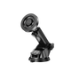 AWEI X88 Suction Cup Car Mount, Windshield Dashboard Universal Cell Phone Holder，black