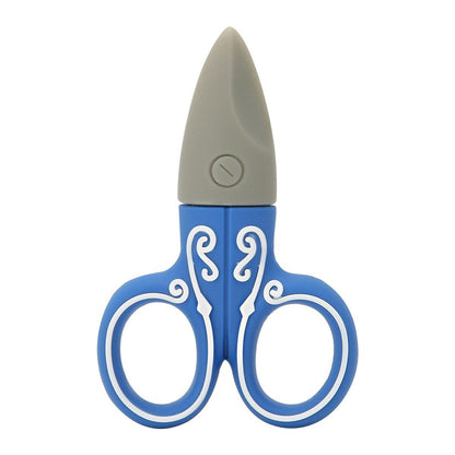 Memory Stick USB Flash Drive Cartoon Scissors U Disk Plugin Portable Data